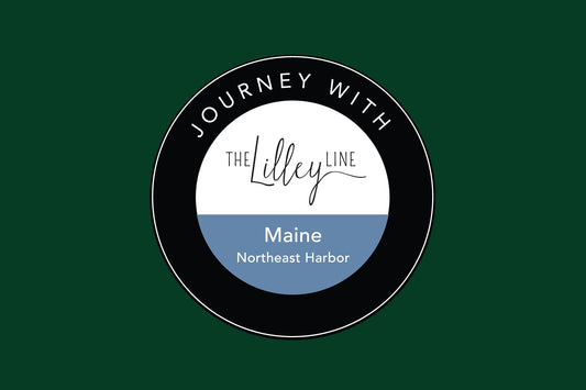 Vacays in Maine: Lobster, Hiking & Coastal Elegance