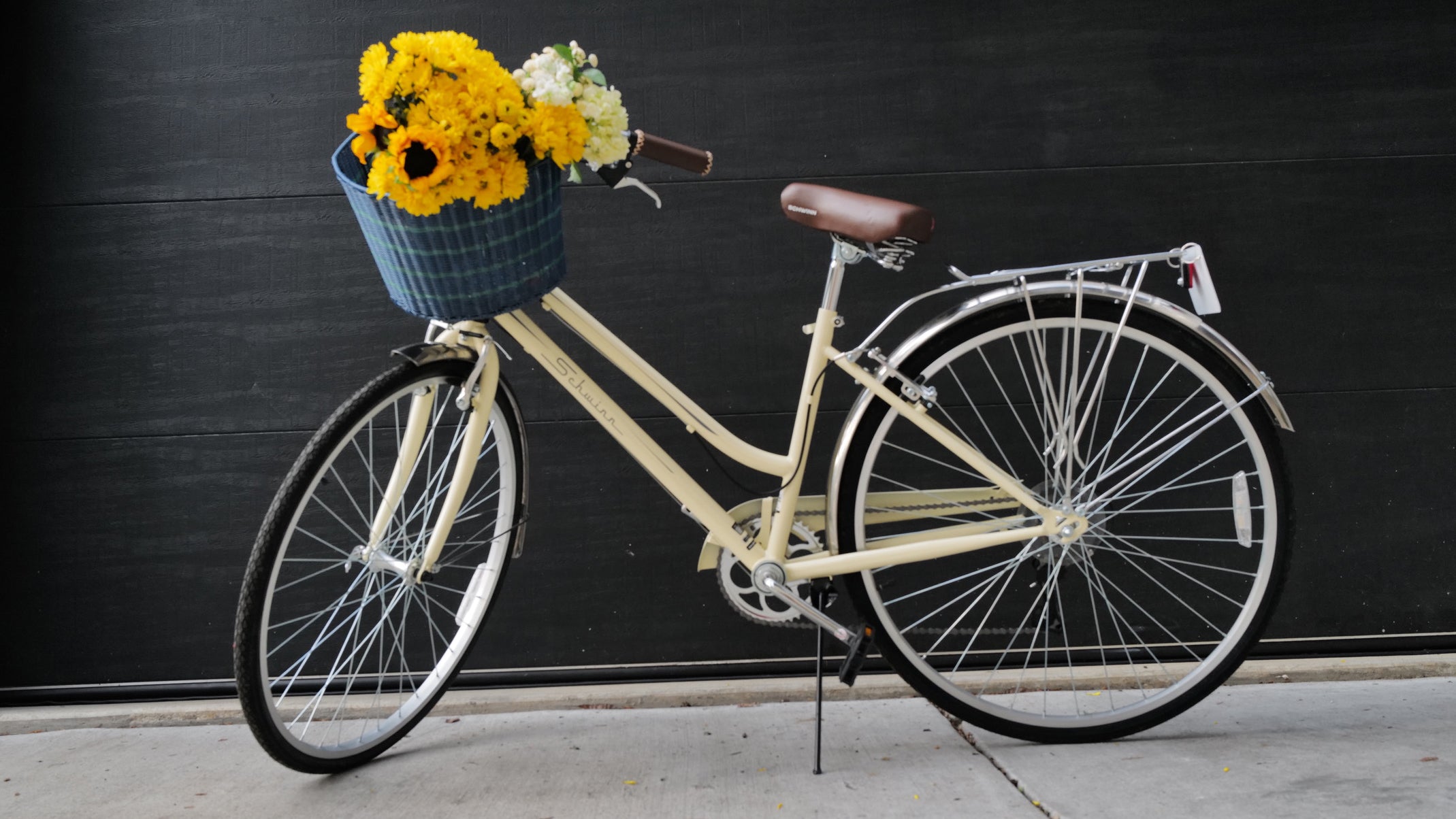 Bicycle Basket The Lilley Line Bicycle Basket The Lilley Line