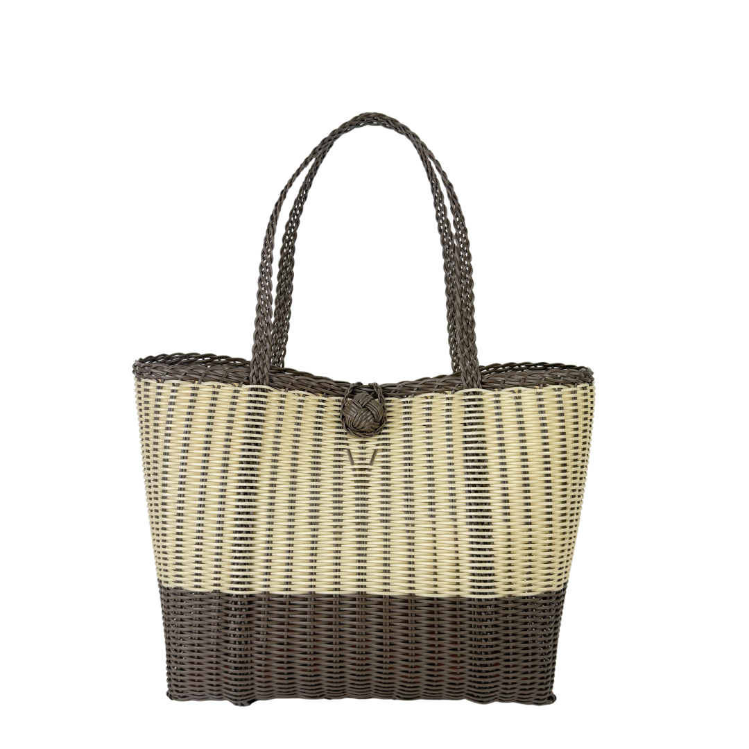 Small | Rothko Pearl/Brown