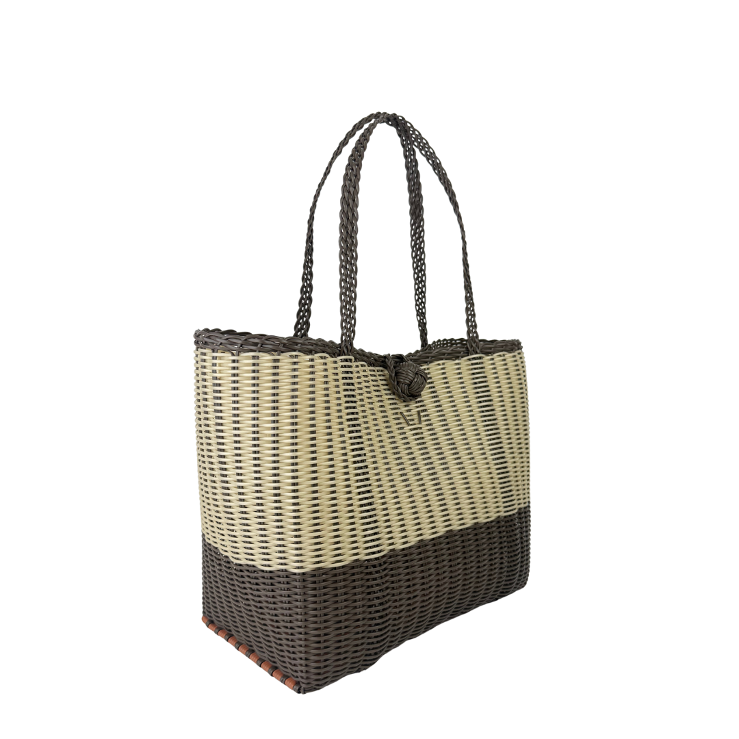 Small | Rothko Pearl/Brown