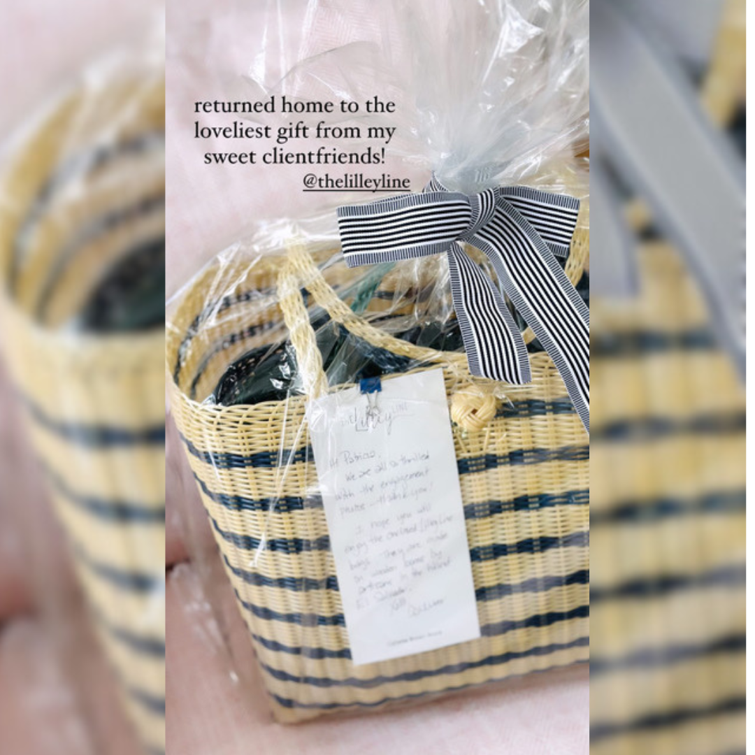 Complimentary Gift Wrap