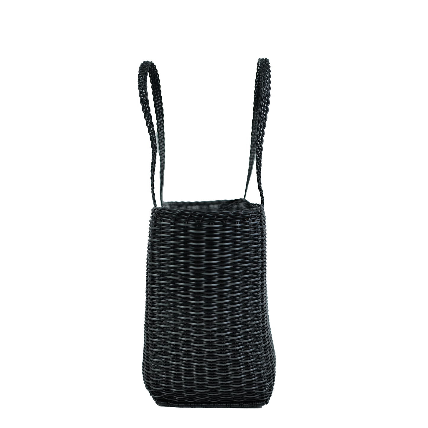 Small | Pepper - Black / Dark Gray