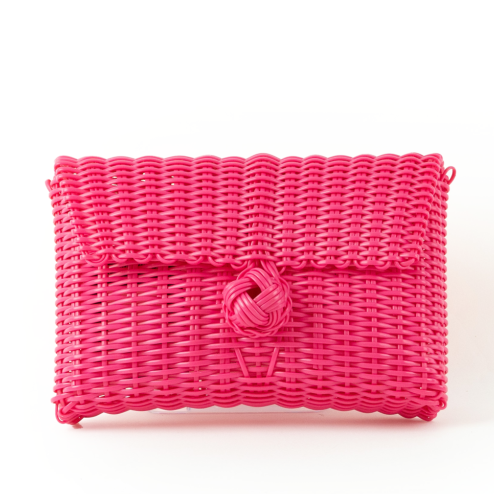 Holly Clutch(Ready To Ship)