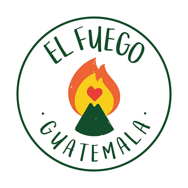 Flair Pom | Olive + Pear Green