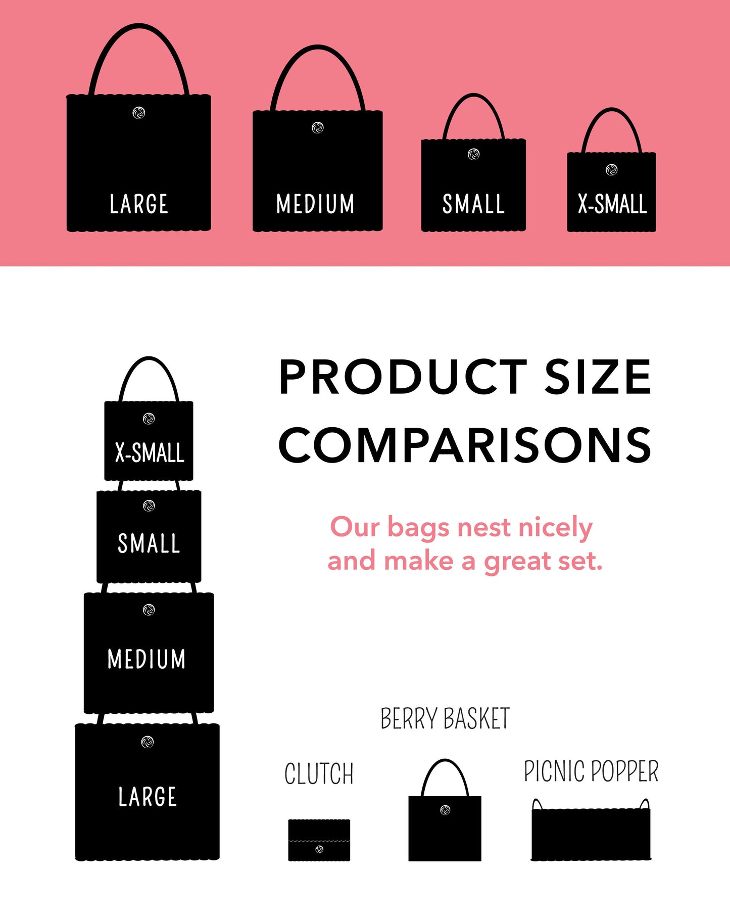 Extra Small | Maggie's Picnic