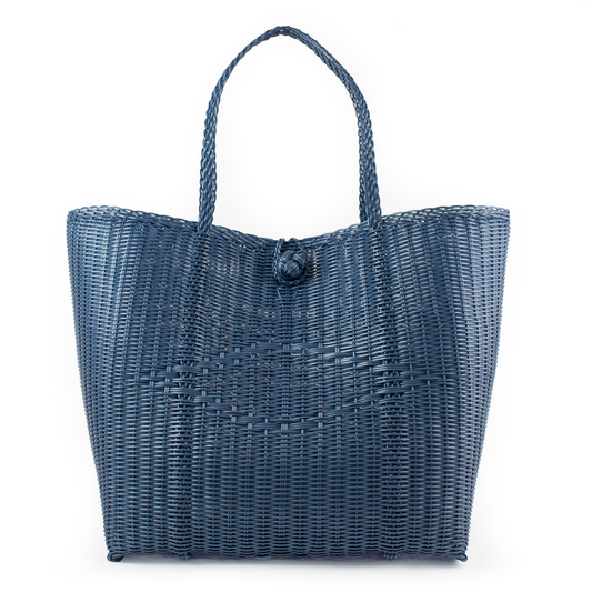 Heavy Load | Solid Fog Blue
