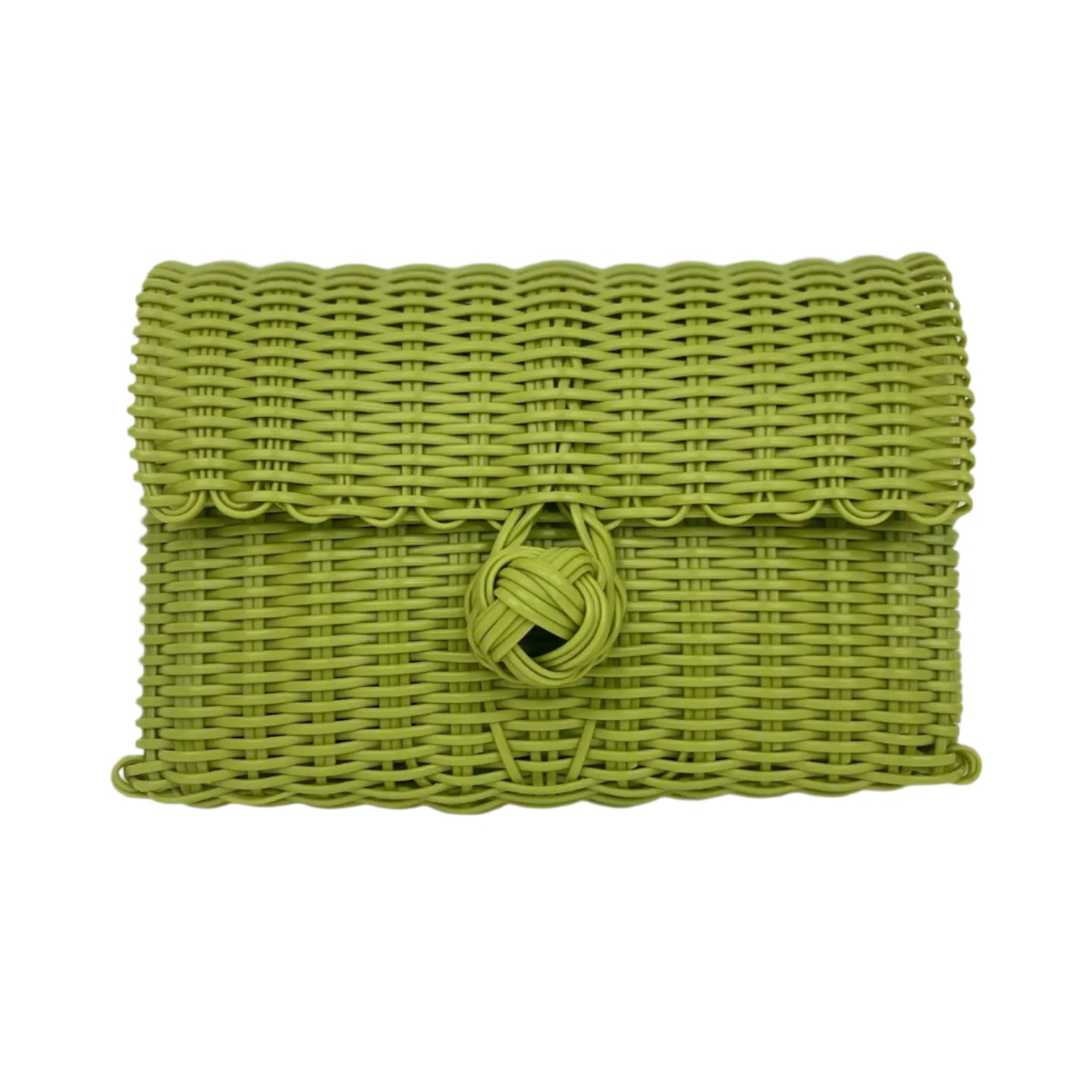 Clutch | Solid Pear
