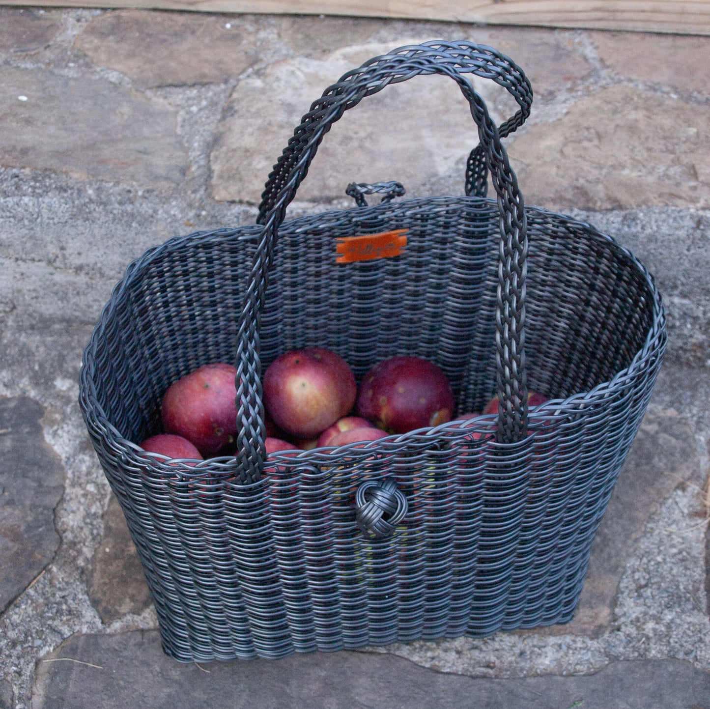 Small | Pepper - Black / Dark Gray