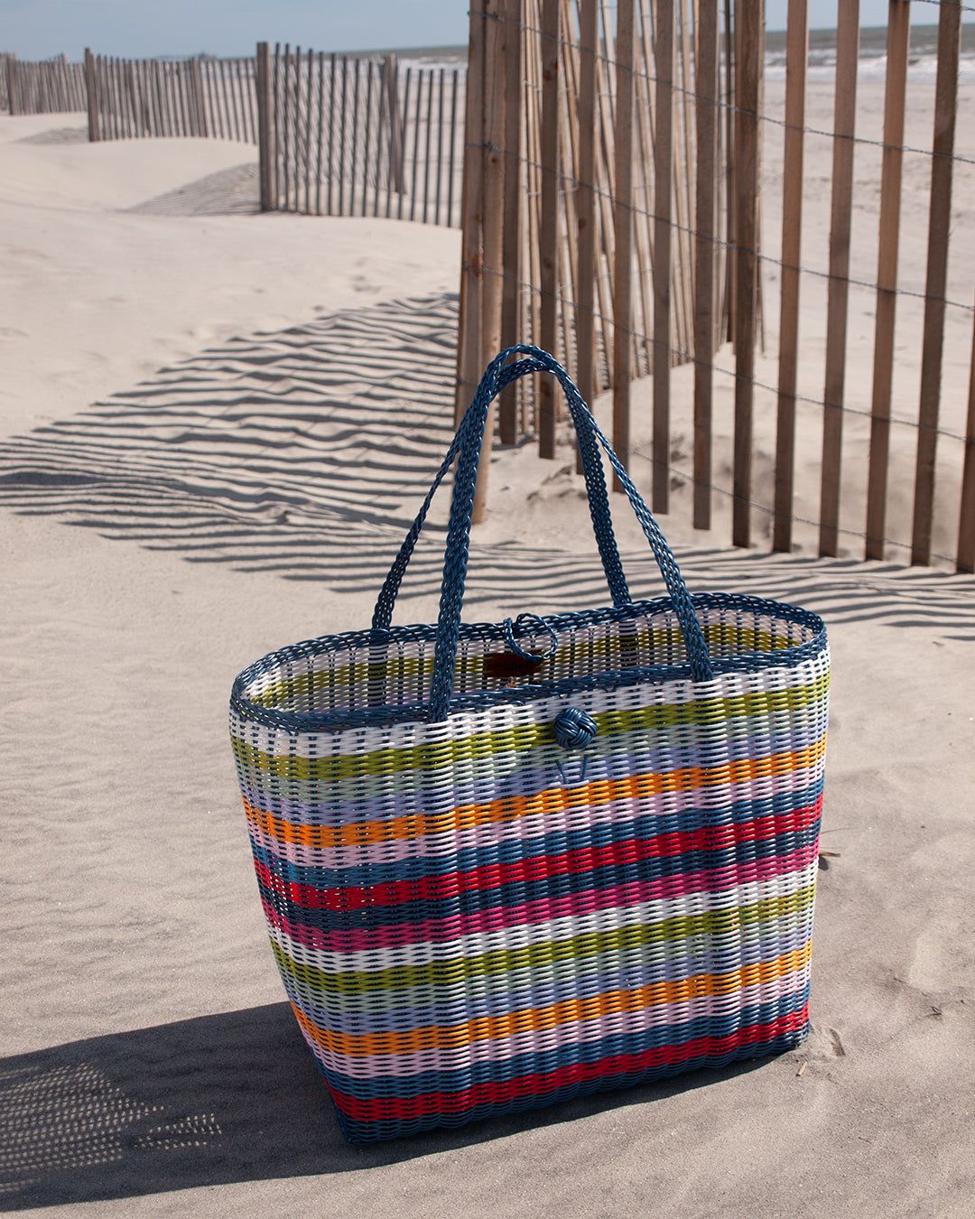 Medium | Multi Stripe SS25