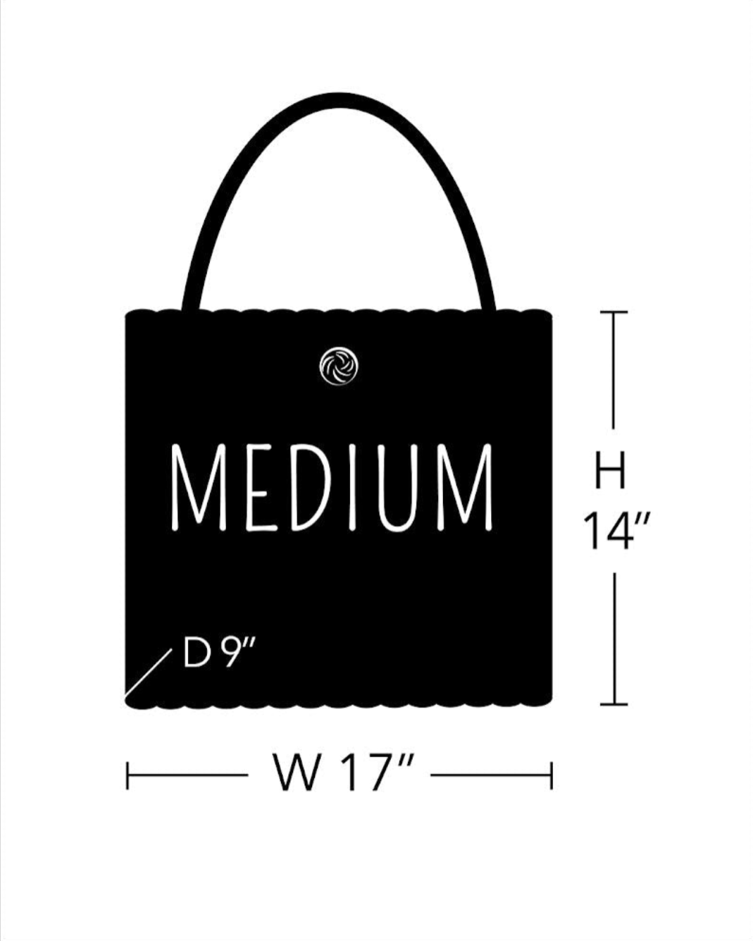 Medium | Multi Stripe FWR26