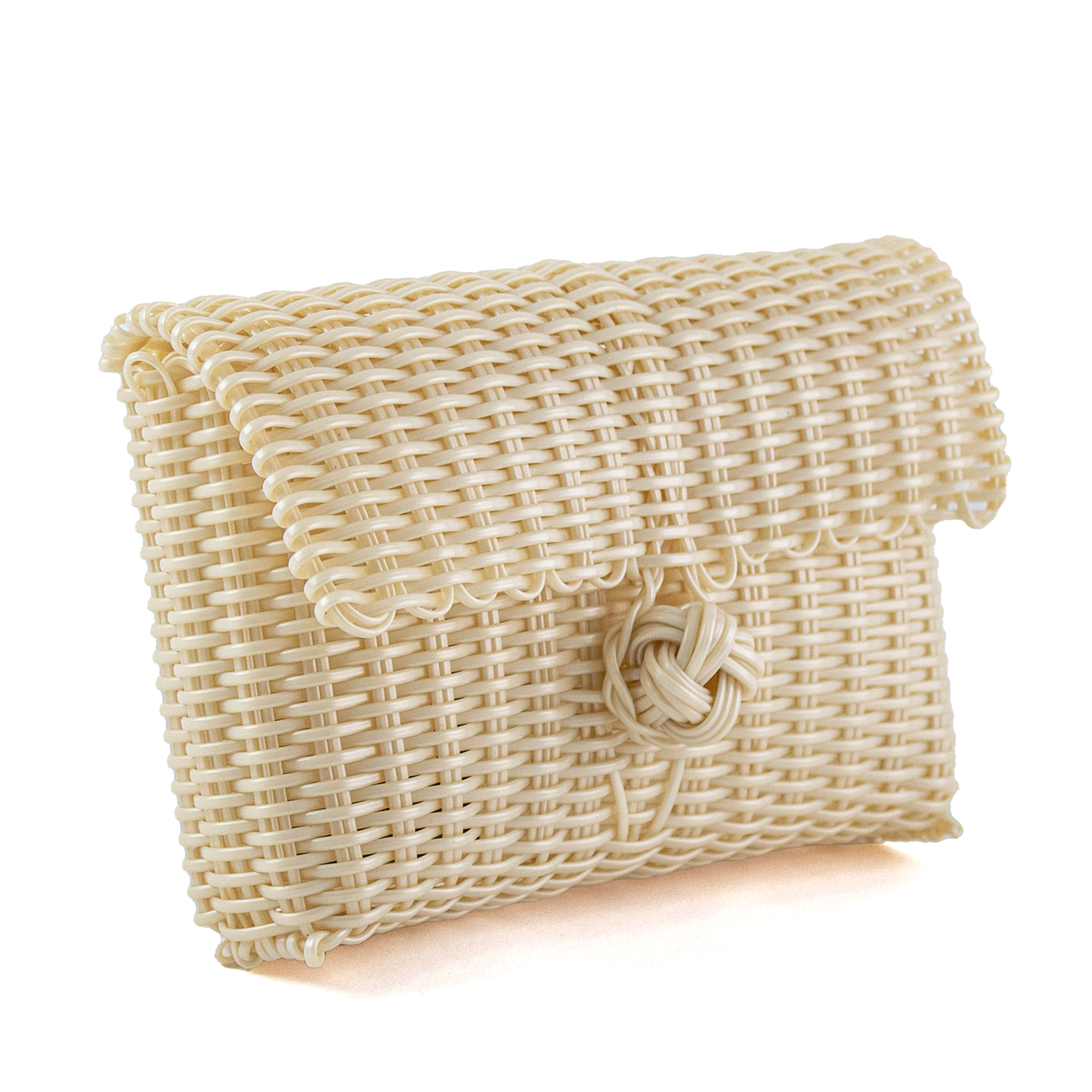 Clutch | Solid Pearl