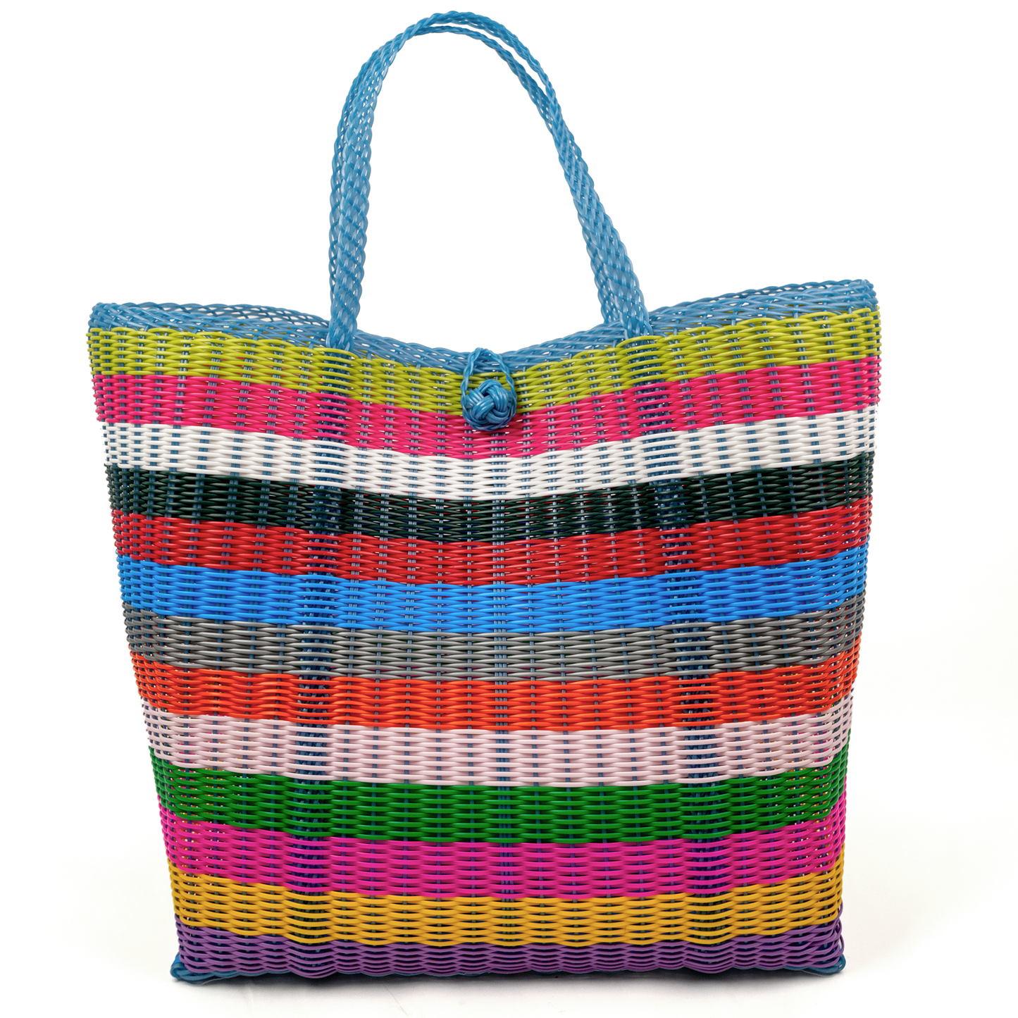 Heavy Load | Multi Stripe Bright