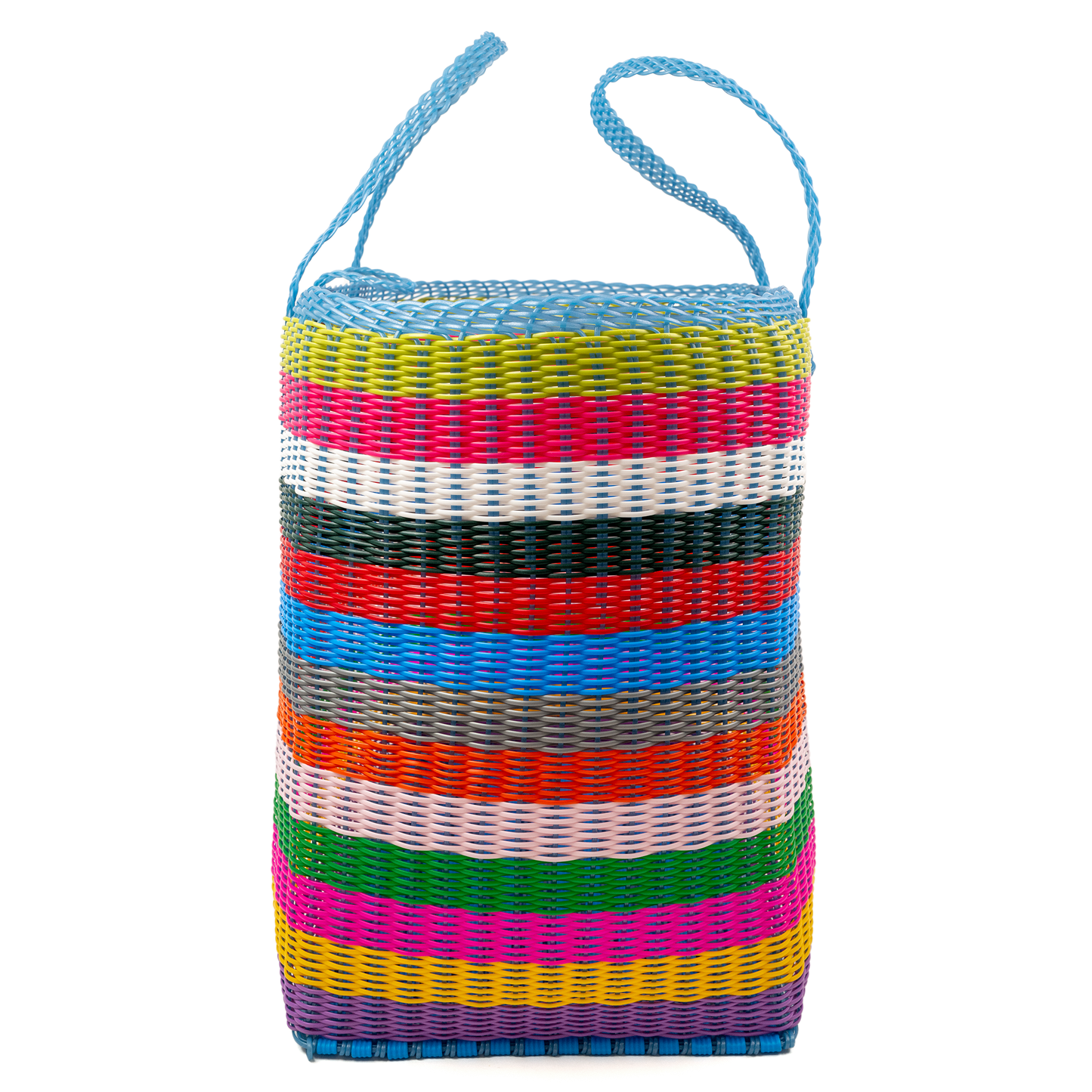 Heavy Load | Multi Stripe Bright