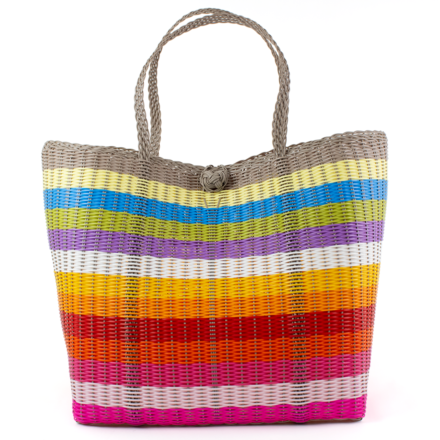 Heavy Load | Multi Stripe Bright