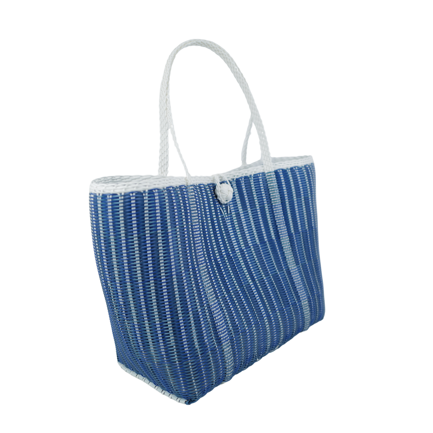 Medium | High Line Atlantic Blue/White