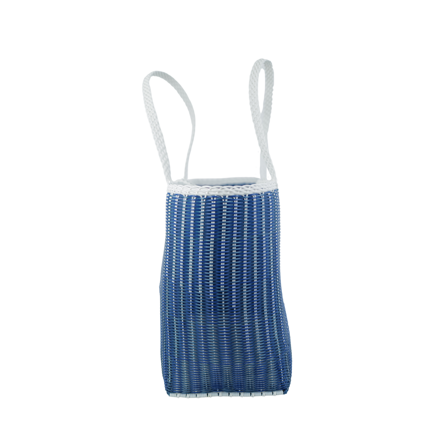 Medium | High Line Atlantic Blue/White