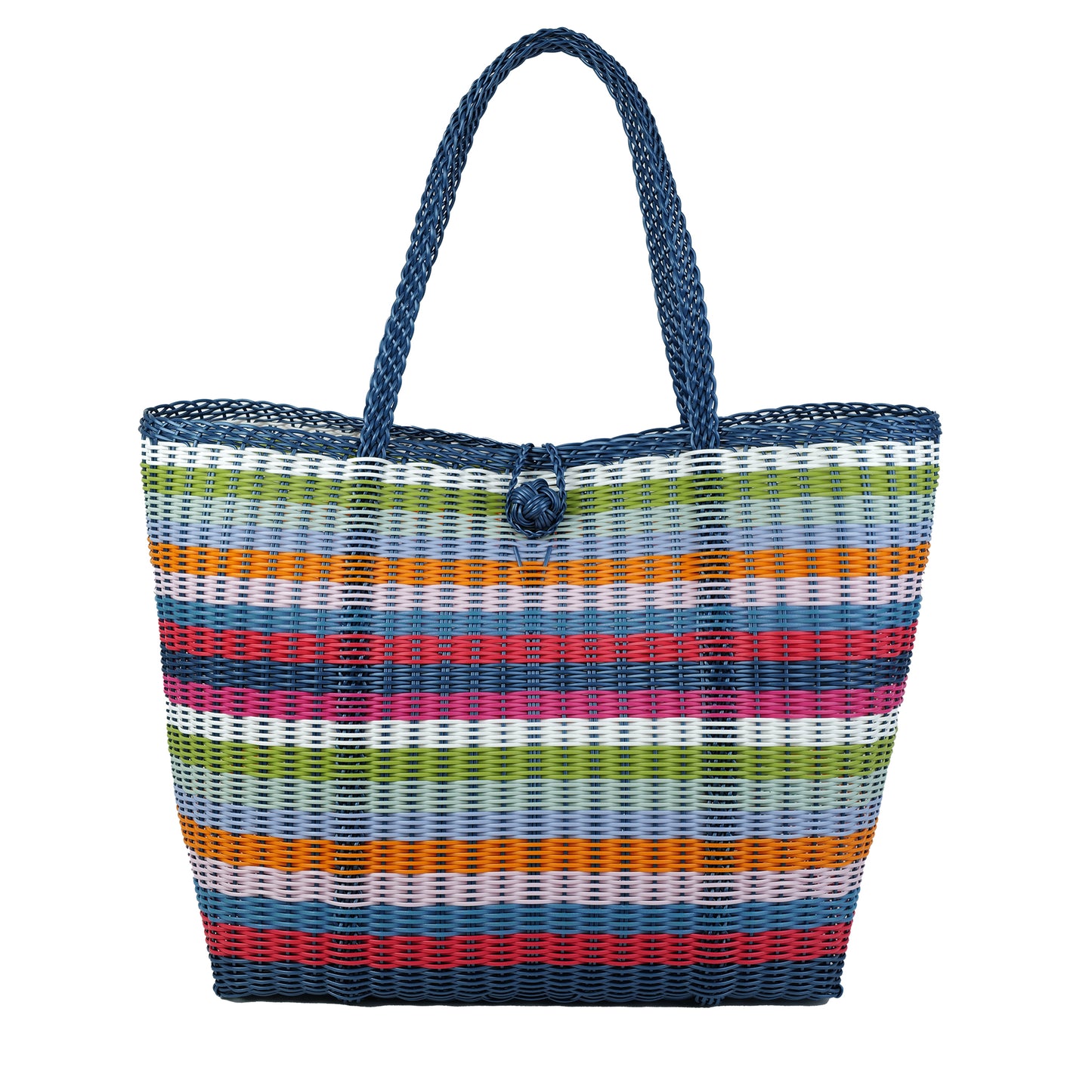 Heavy Load | Multi Stripe Bright