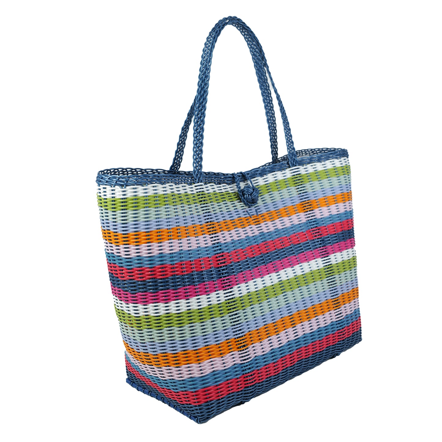 Heavy Load | Multi Stripe Bright