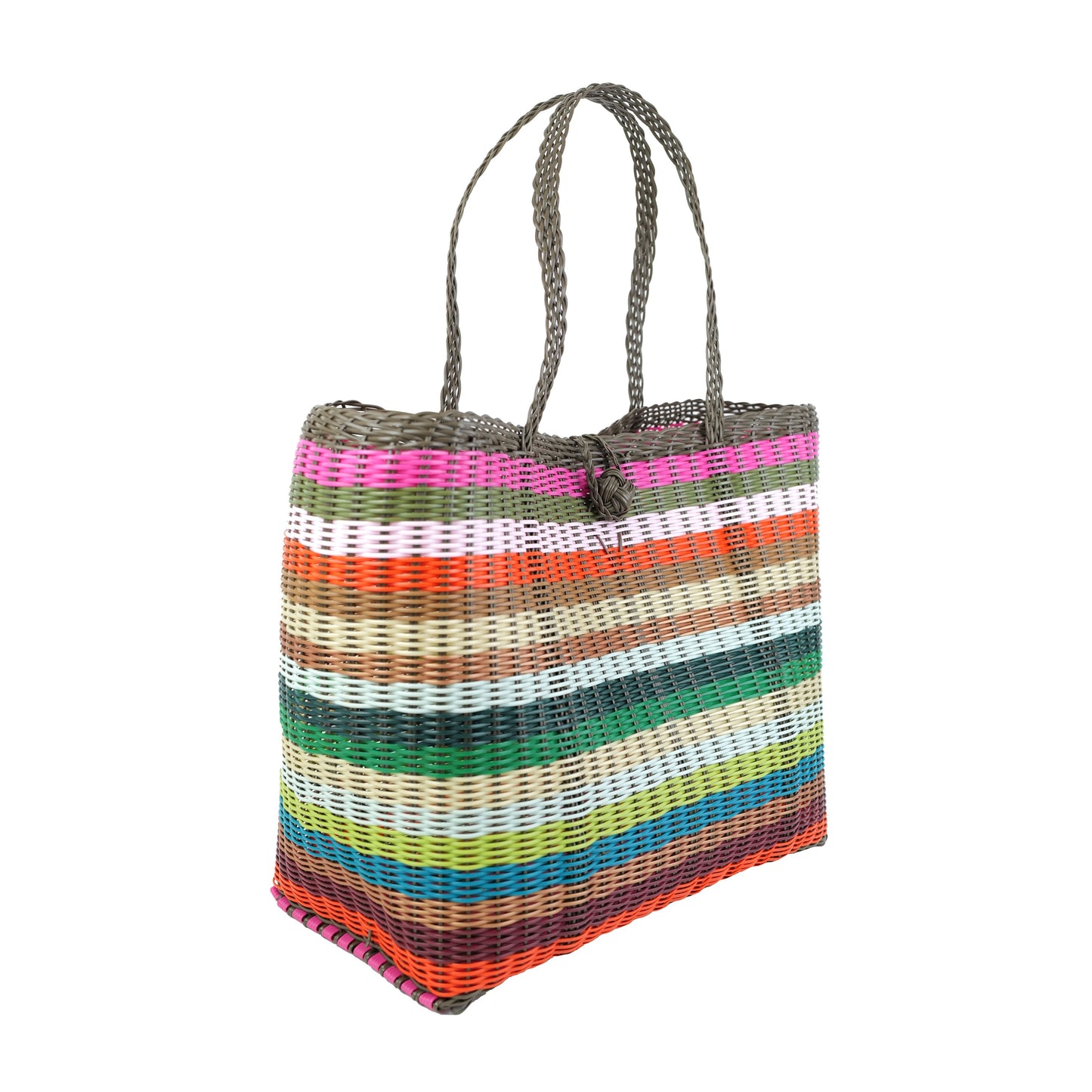 Medium | Multi Stripe FWR26
