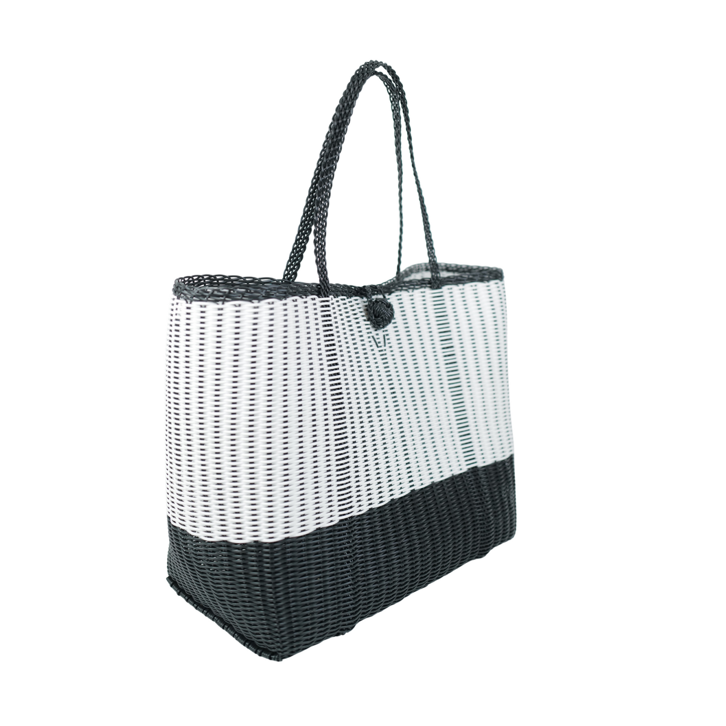 Medium | Rothko White/Black