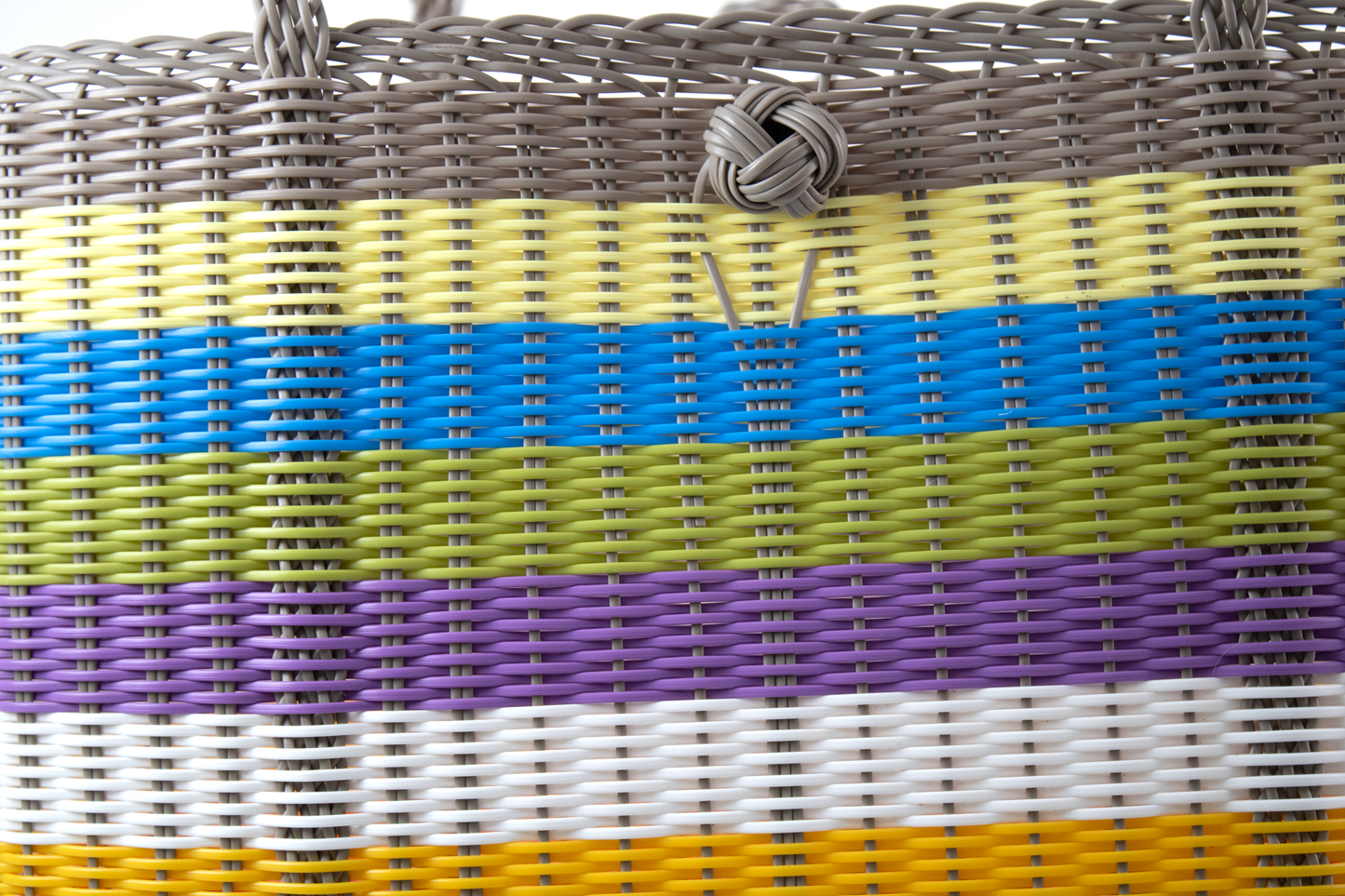 Heavy Load | Multi Stripe Bright