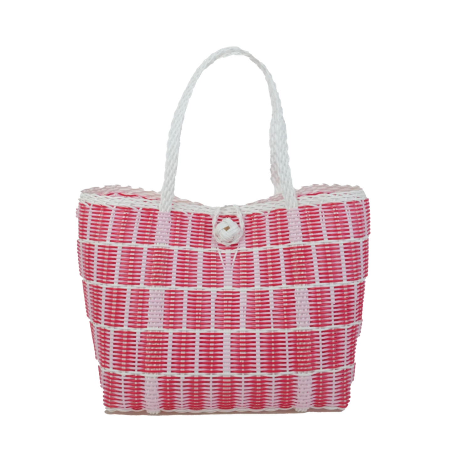 Small | Brick Light Wash