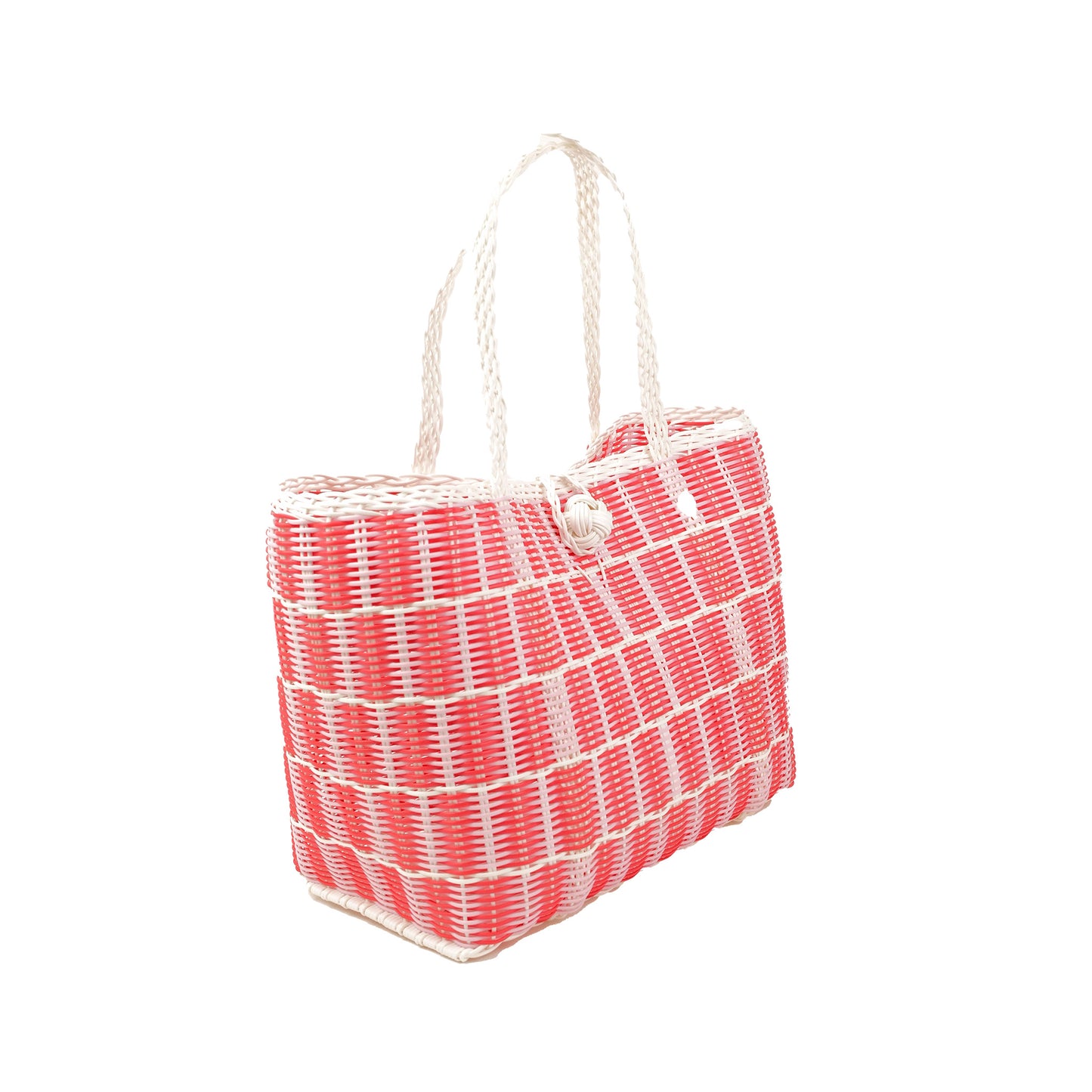 Small | Brick Light Wash