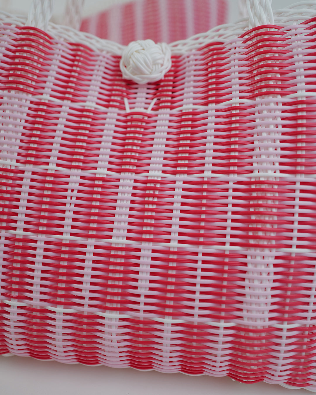 Small | Brick Light Wash