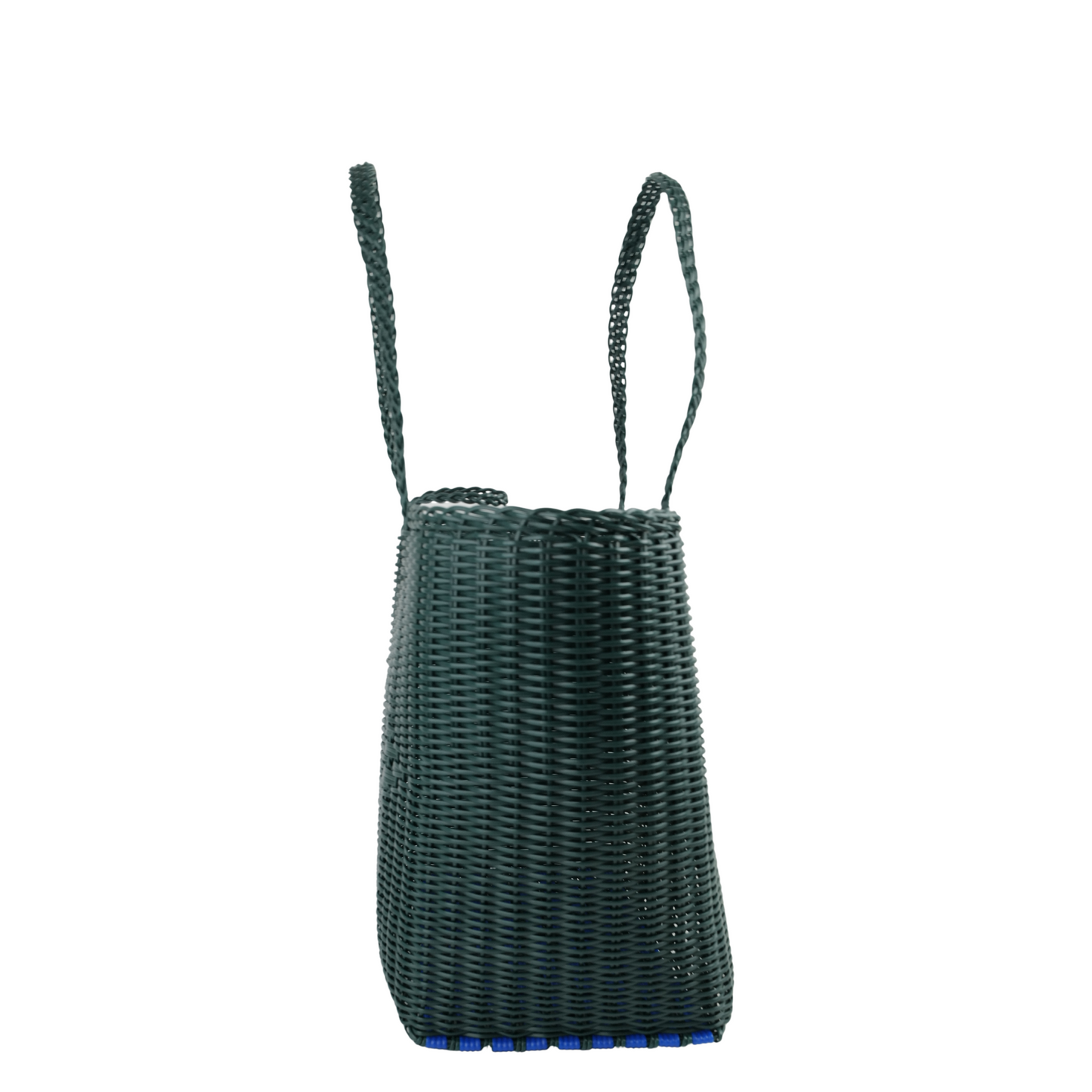 Small | Solid Evergreen