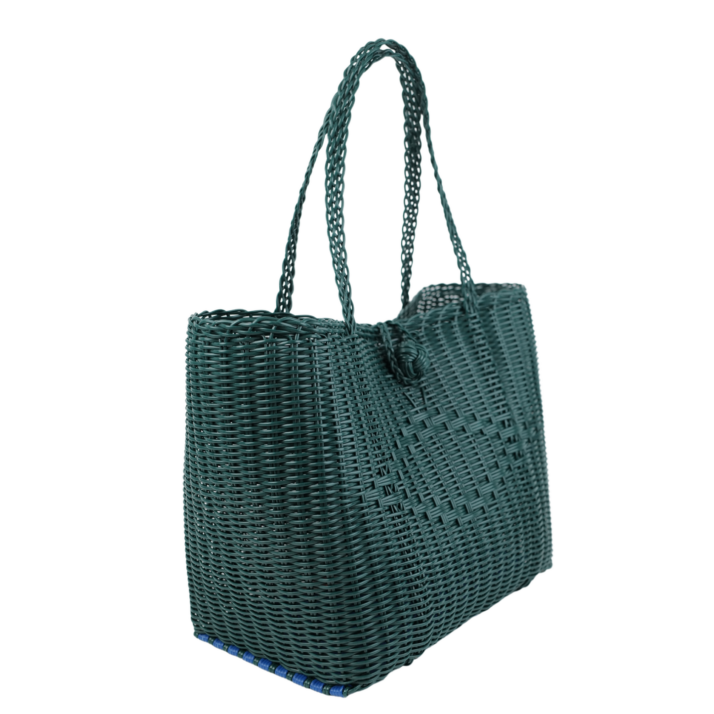 Small | Solid Evergreen