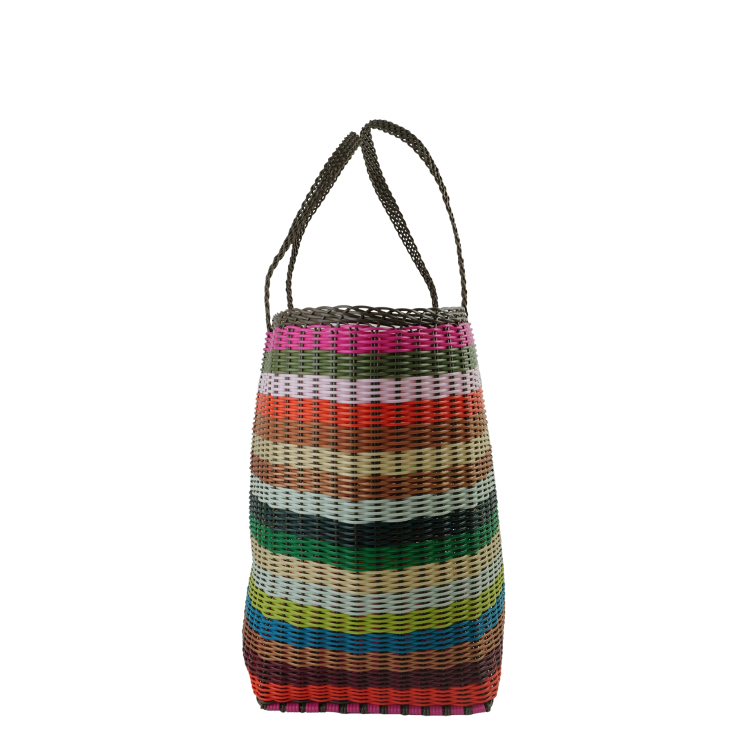 Medium | Multi Stripe FWR26