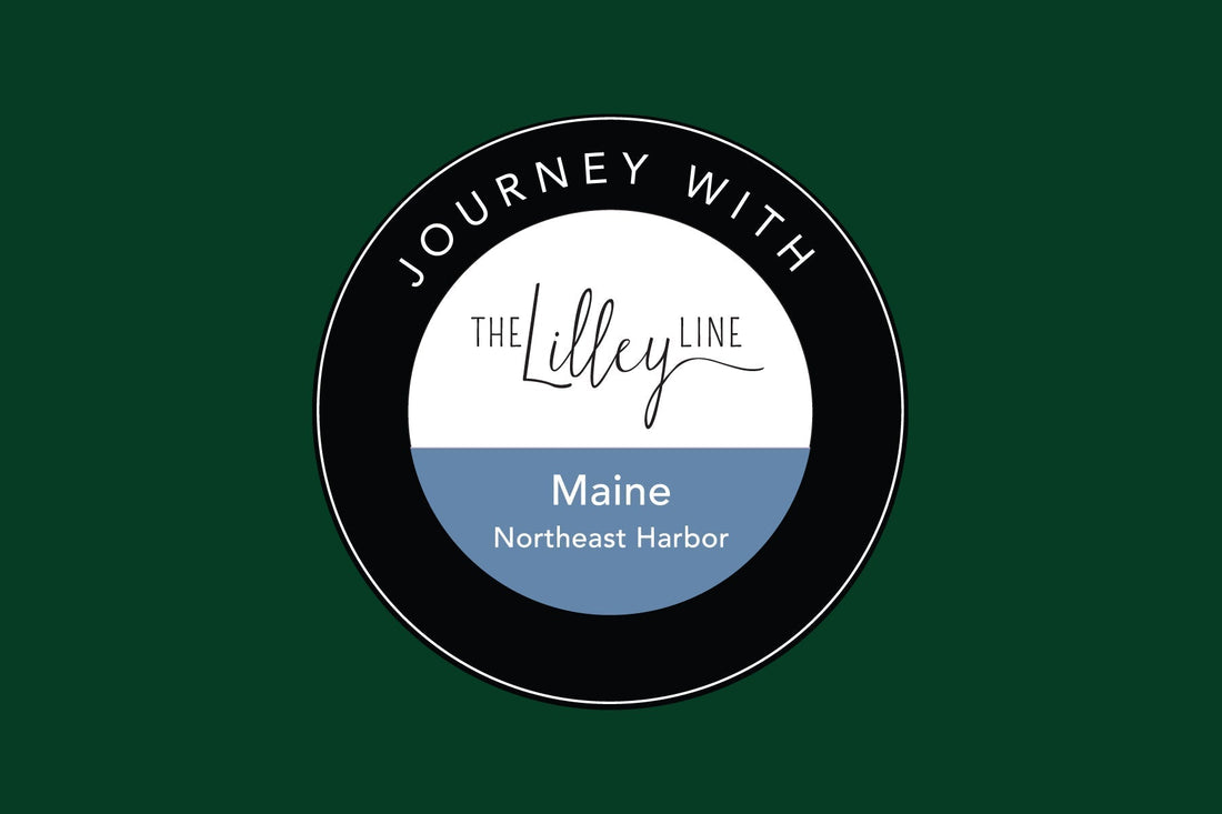 Vacays in Maine: Lobster, Hiking & Coastal Elegance