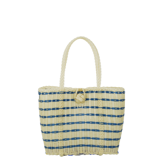 Extra Small | Sailor Stripe Pearl