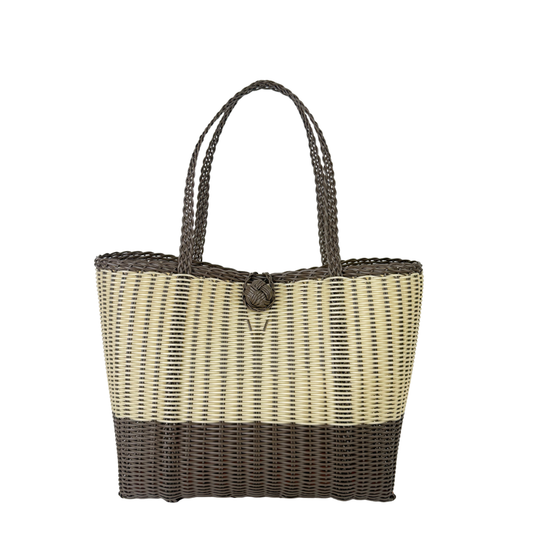 Small | Rothko Pearl/Brown