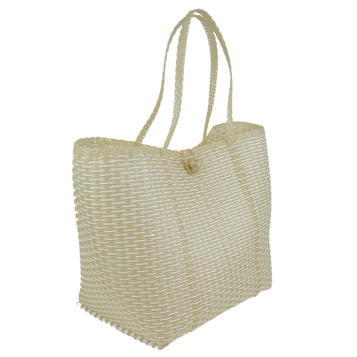 Heavy Load | Salt - Pearl / White