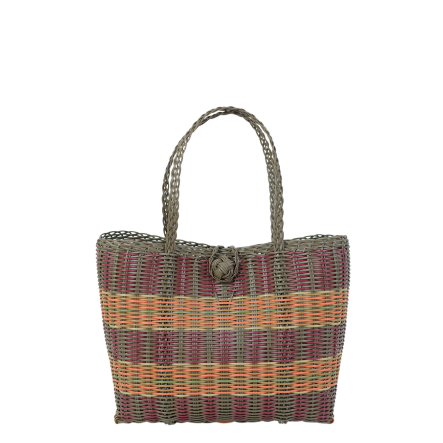Extra Small | Harvest Plaid