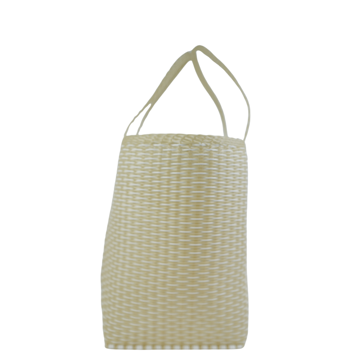 Heavy Load | Salt - Pearl / White