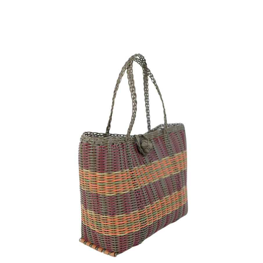 Extra Small | Harvest Plaid