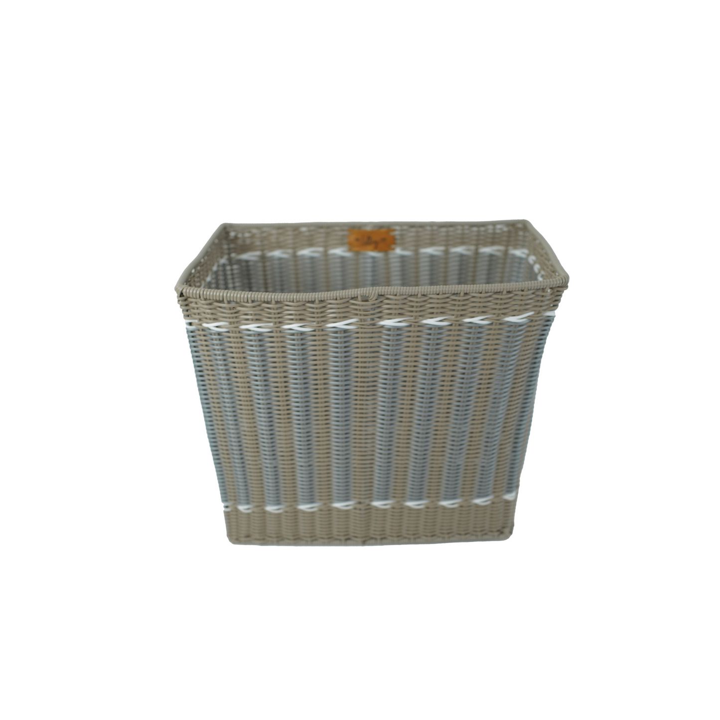 Wastebasket | Guadalupe