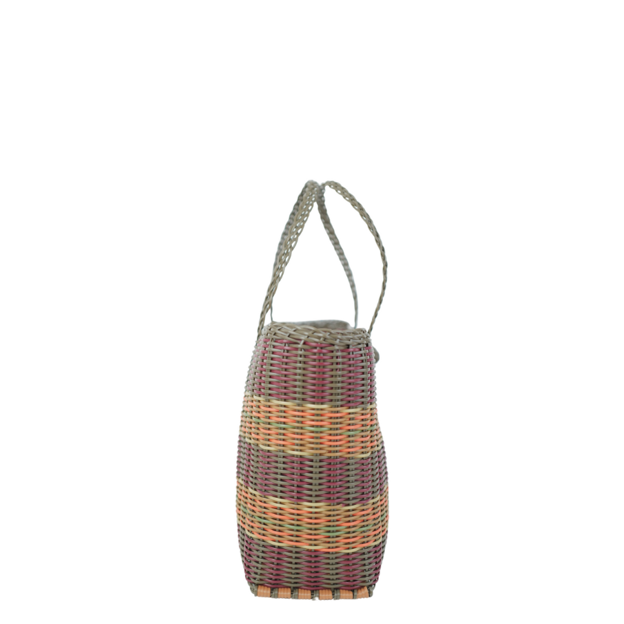 Extra Small | Harvest Plaid