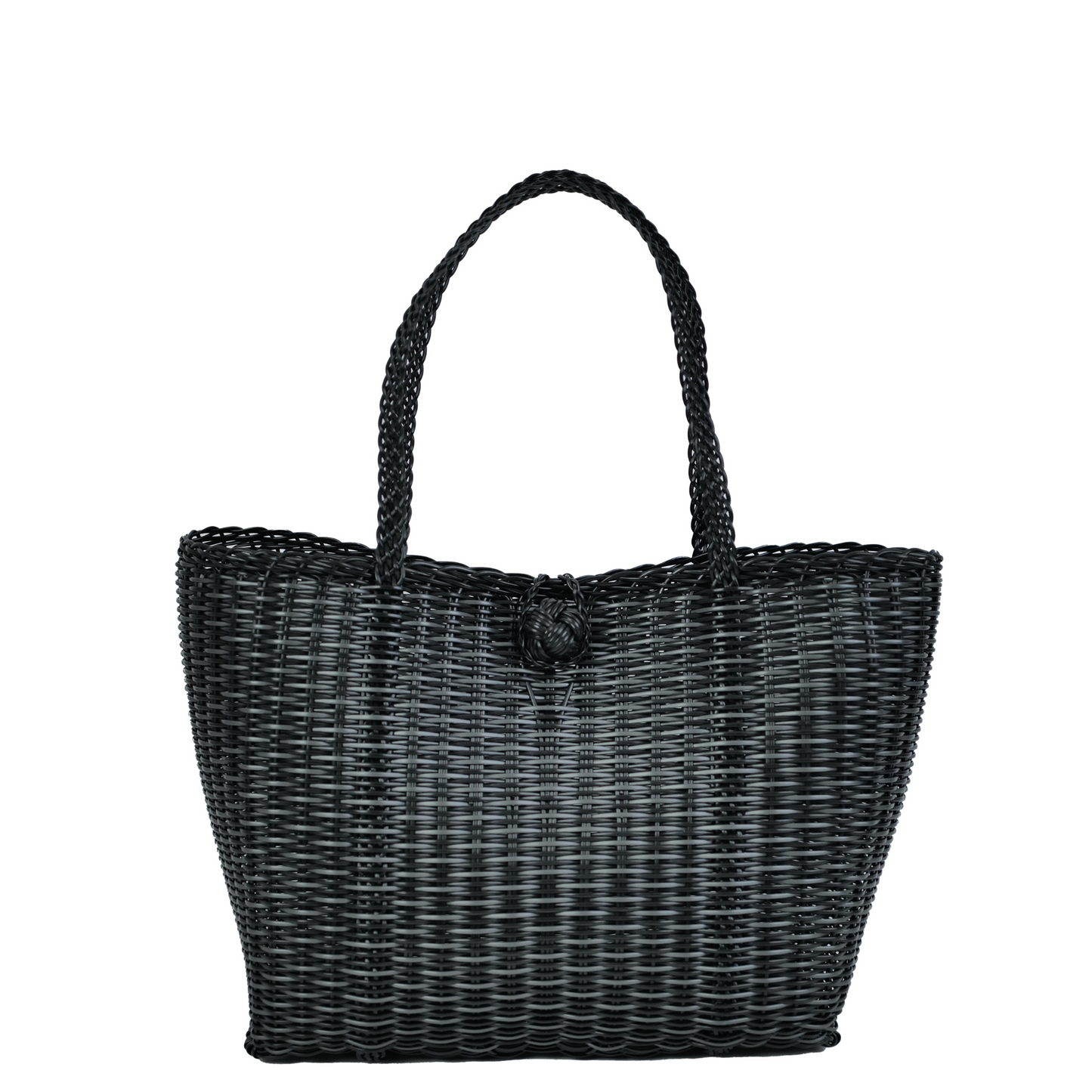 Small | Pepper - Black / Dark Gray