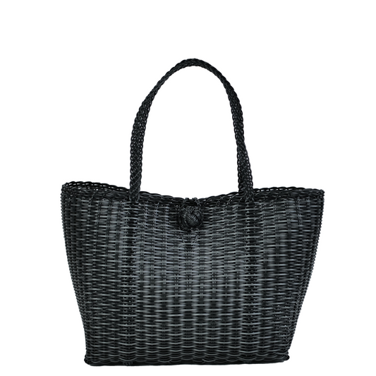 Small | Pepper - Black / Dark Gray