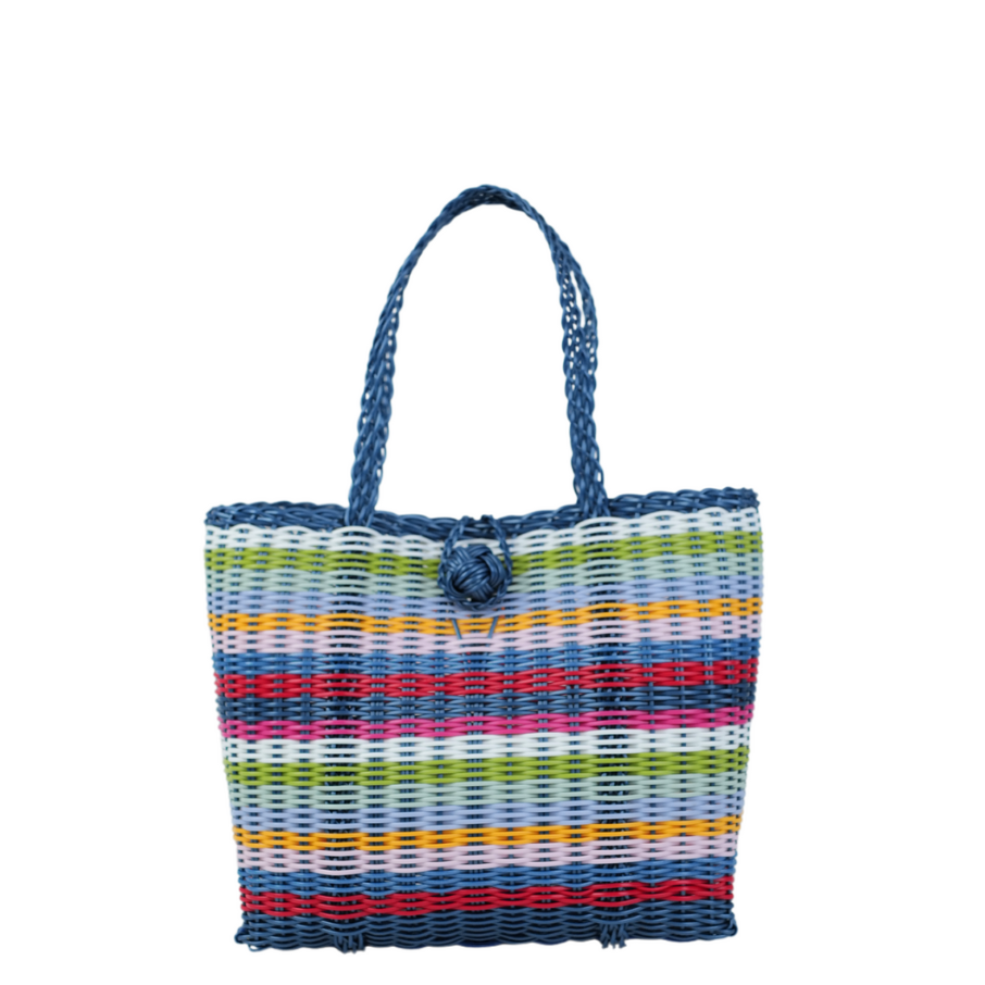 Extra Small | Multi Stripe