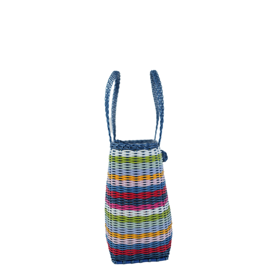 Extra Small | Multi Stripe