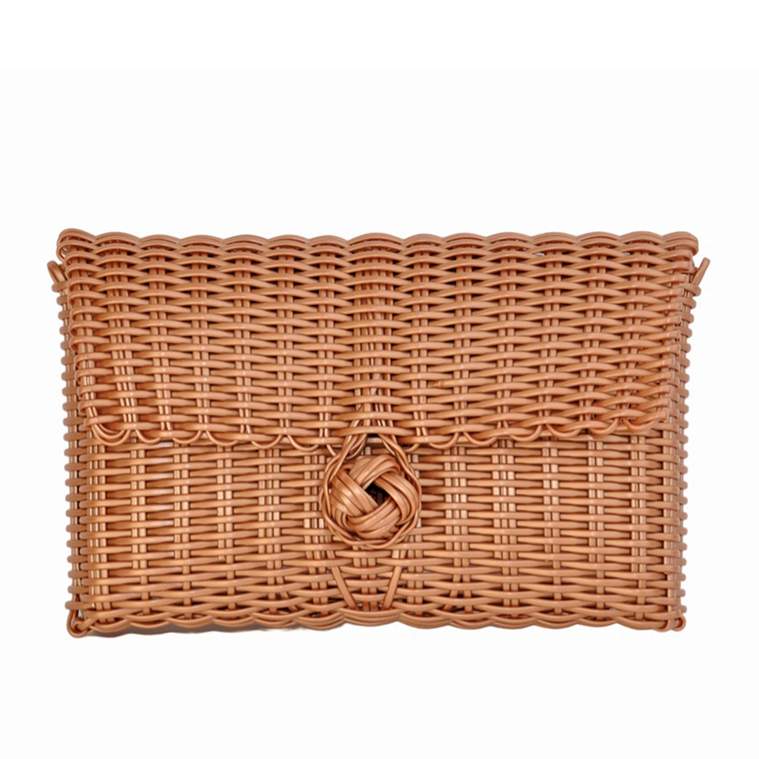 Clutch | Solid Copper