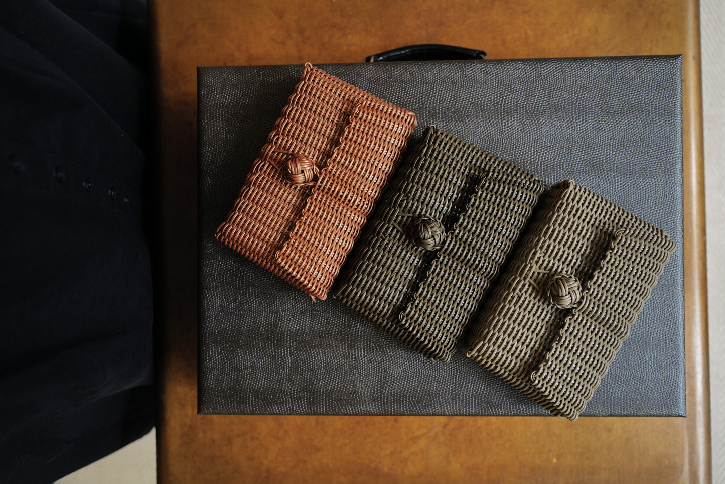 Clutch | Solid Putty