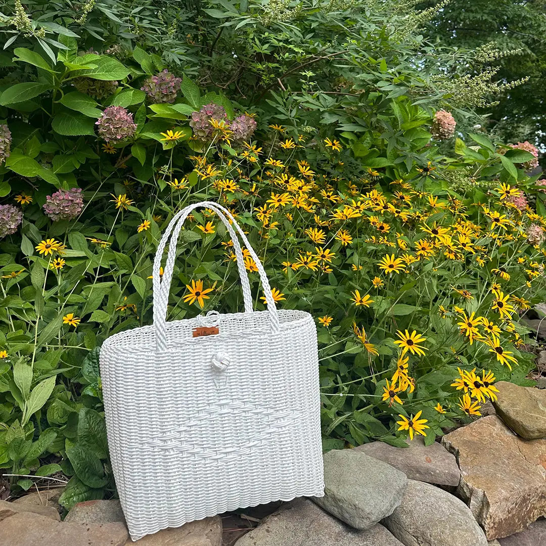 Extra Small | Solid in White