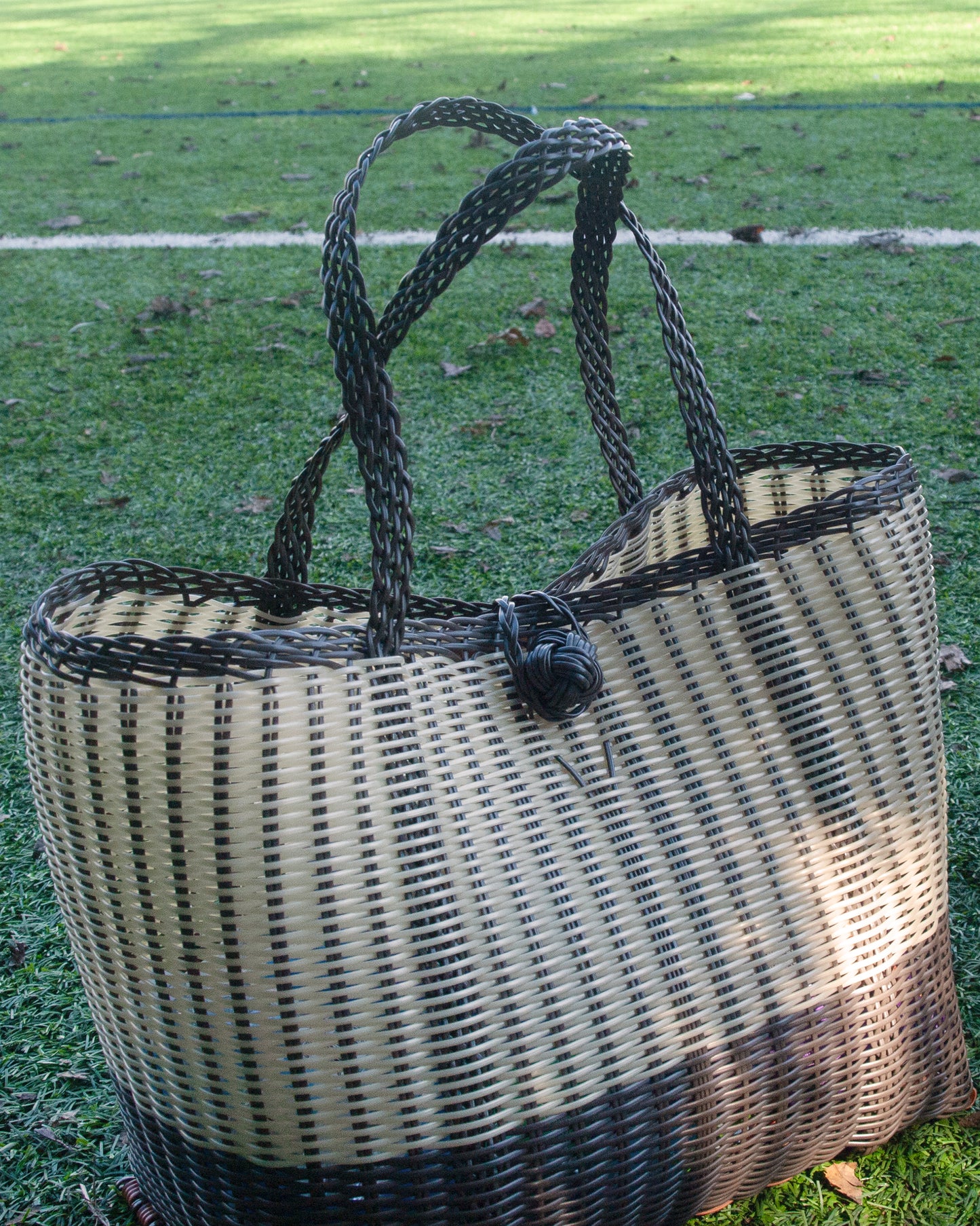 Small | Rothko Pearl/Brown