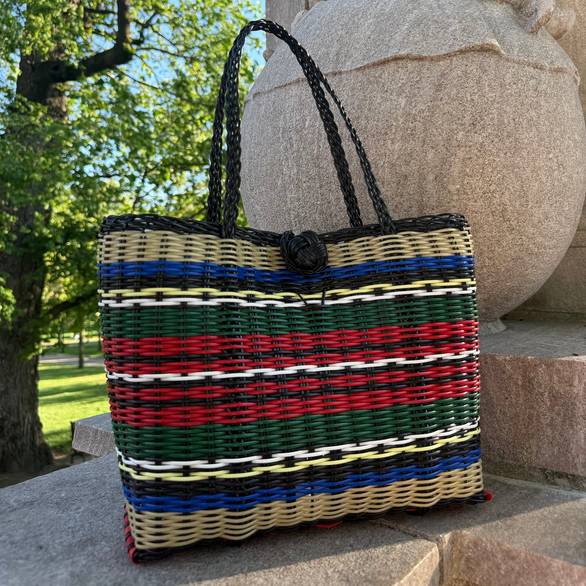 Extra Small | Tartan