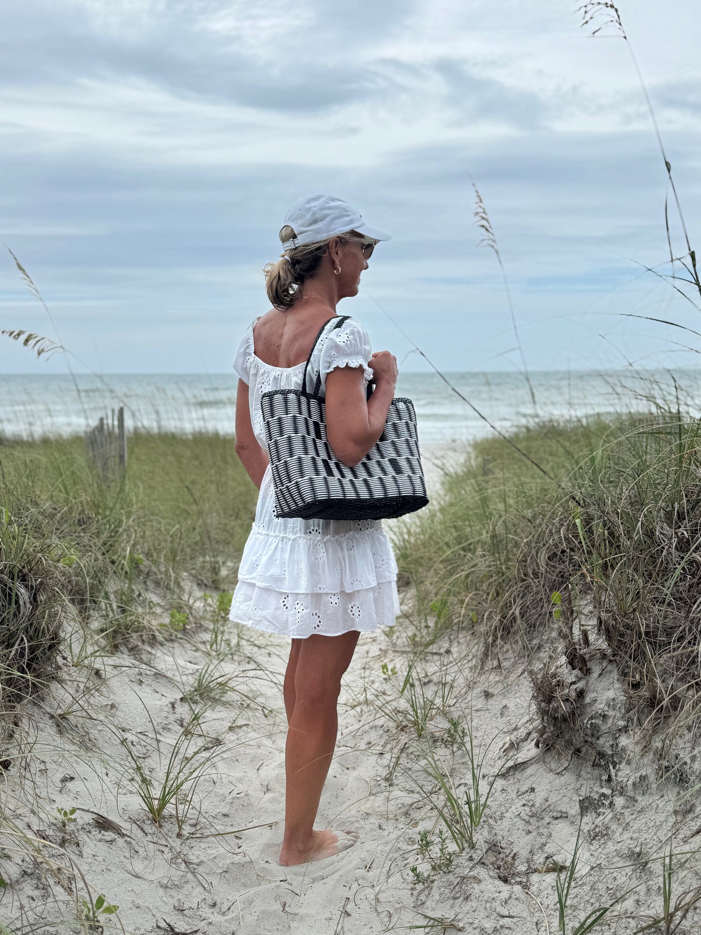 Small | Houndstooth